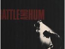 U2 Rattle And Hum Island Records 2xVinyl LP