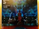 Oasis - Noel Gallagher - High Flying Birds.  LP Blue Vinyl Album 2019 NEW Sealed