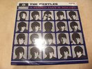 THE BEATLES Vinyl LP A HARD DAY'S NIGHT First Press MONO 3N/3N PMC 1230