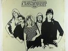 Clockwork Band - S/T LP - Rave - Private NC AOR Hard Rock SEALED