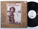 BURNING SPEAR Social Living 1 STOP STOP-1001 LP VG+ uk m