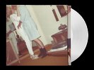 DEATH FROM ABOVE 1979 - IS 4 LOVERS - VERY LTD CLEAR VINYL ALBUM - SEALED