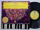 RICHTER / WISLOCKI - DGG 138 076 SLPM - RACHMANINOV - PIANO CONCERTO N.2