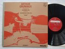 GRUMIAUX / HAJDU - PHILIPS 835 342 LY - FRANCK / GRIEG - VIOLIN SONATA - SAMPLE