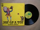 KEVIN AYERS 1st PRESS LP Joy Of A Toy 1969 SOFT MACHINE PSYCH
