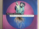 DIGABLE PLANETS REACHIN’(A NEW REFUTATION OF TIME & SPACE) 1993 EKT3360614141 LP