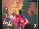 Alice In Chains – MTV Unplugged - Music On Vinyl - Audiophile - NEW OOP RARE
