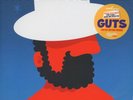 Vinyle Guts - Paradise For All (LP, Album, Ltd, RE) Neuf - Scellé