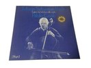 Johann Sebastian Bach Pablo Casals Suiten Für Violoncello Solo 3 Vinyl LP Box