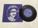 Sex Pistols God Save The Queen Original 7” Single VS181 Ex/Ex+ The Clash Ramones