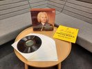 MINT  Johann Sebastian Bach Walter Kraft Das Gesamte Orgelwerk 18 VINYL LP BOX