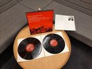 NEAR MINT  Johannes Brahms Beaux Arts Trio Klaviertrios PHILIPS 802747/48 AY