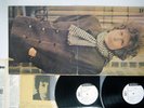 BOB DYLAN BLONDE ON BLONDE CBS/SONY SOPJ-47,8 JAPAN PROMO VINYL 2LP