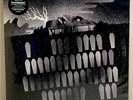 Poltergeist Soundtrack Mondo 2LP Glow In The Dark Vinyl Gatefold Limited Edition