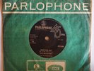 7/45  PAUL McCARTNEY  :  ANOTHER DAY (SOUTH AFRICA)