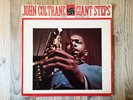 Atlantic 1311 - Giant Steps - John COLTRANE - Tommy FLANAGAN - Paul CHAMBERS