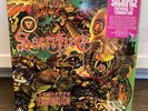 Sacrifice - Forward To Termination LP VINYL Speed THRASH METAL 1987 Metal Blade￼