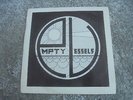 Empty Vessels - Too Much Trouble 1979 UK 45 SRT PRIVATE POWER POP
