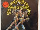 THE BRIDES OF FUNKENSTEIN, FUNK OR WALK  Sealed. First Issue. Rare