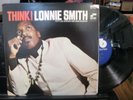 LONNIE SMITH / LEE MORGAN  Think  (BLUE LABEL) BLUE NOTE BST 84290   EX. LP