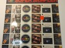 Rare Super Sampler M&K Realtime Records Vinyl (Brand New Sealed, 1978, LP)