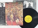 ROLLING STONES IT'S ONLY ROCK'N ROLL WARNER P-8474S JAPAN OBI VINYL LP