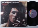 BOB MARLEY & THE WAILERS Catch A Fire ISLAND 90030-1 LP VG+ SHRINK m