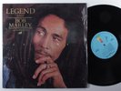 BOB MARLEY & THE WAILERS Legend ISLAND 90169-1 LP VG+ gatefold SHRINK m