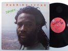 BURNING SPEAR Farover HEARTBEAT LP VG++/VG+ m