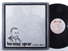 BURNING SPEAR Marcus Garvey FOX LP jamaica m