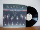 KANSAS Song For America WHITE LABEL PROMO LP 1975 KIRSHNER PZ 33385