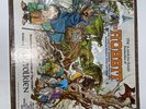 Vintage 1971 THE HOBBIT Rankin Bass Vista 103 Special Edition LP Book Record Set