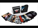 The Albums by Bon Jovi (Vinyl, 2017 25 Discs) Box Set New NOT SEALED READ DETAIL