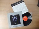 Art Pepper ‎– Landscape - Art Pepper Live In Tokyo '79  JAPAN  LP Vinyl  mint-