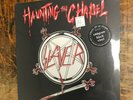 SLAYER Haunting The Chapel METAL BLADE Europe EP sealed 180g VINYL Record NEW