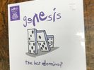 GENESIS The Last Domino? 4xLP Compilation BOX SET sealed 180g VINYL Record NEW