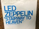 LED ZEPPELIN Stairway To Heaven ATLANTIC Promo 7