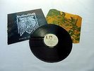 HAWKWIND DOREMI FASOL LATIDO LP 1972 UK 1ST FOIL SLEEVE PORKY INNER PSYCH VINYL