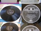 THE BEATLES HELP  Parlophone  MONO Excellent VINYL LP Greece 60's pressing