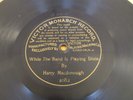 VICTOR MONARCH 3082 Harry Macdonough 78rpm RECORD circa 1905 V+