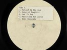 Alcatrazz - No Parole From Rock 'N' Roll LP - Rocshire VG+ TEST PRESS