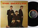 Beatles - Introducing The Beatles LP - Vee-Jay Mono