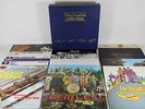Beatles - The Beatles Collection 14xLP - Parlophone UK VG+