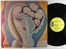 Derek & The Dominos - Layla And Other Assorted Songs 2xLP - ATCO 1841 Broadway