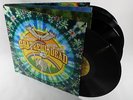 Grateful Dead - Veneta, OR 8/27/72 (Sunshine Daydream) 4xLP - Rhino 180g VG++