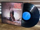 OZZY OSBOURNE  BLIZZARD OF OZZ  CBS LP  NEAR MINT