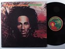 BOB MARLEY & THE WAILERS Natty Dread ISLAND ILPS-9281 LP VG+ original pressing m