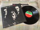 KING CRIMSON RED UK JAPANESE POLYDOR 1st PRESS INSERT NICE COPY