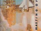 Zoom Blasting Off NEAR MINT Mca Vinyl LP
