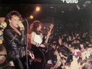 IRON MAIDEN-Live  +One 4 Track Japanese Import EP